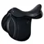 Thorowgood T9 Compact GP Saddle - Black