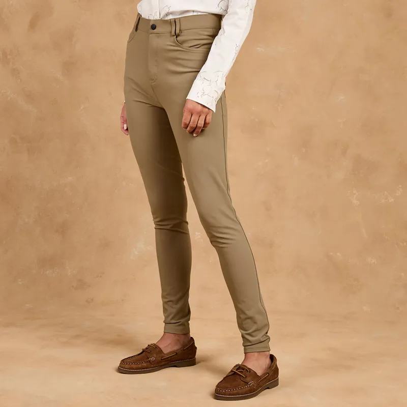 Toggi Meridian Womens Water Repellent Trousers - Tawny