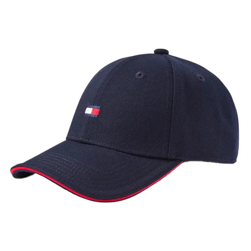 Tommy Hilfiger Dayton Cap - Desert Sky