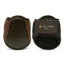 Equilibrium Tri-Zone Fetlock Boots - Brown