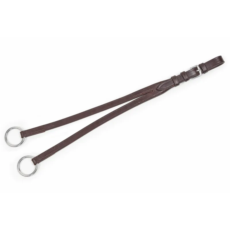 Velociti GARA Running Martingale Attachment - Havana