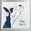 Vivid Squid Ceramic Magnet - Hay Girl
