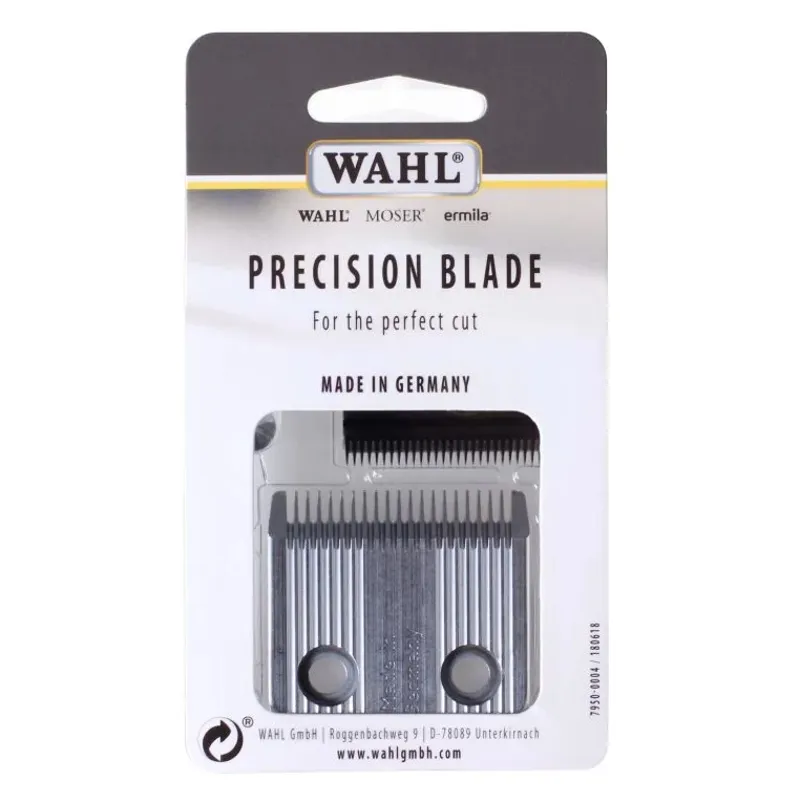 Wahl KM1230-7820 Clipper Blades for Rex/Askar Clippers