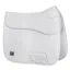 Woof Wear Elite Comfort+ Dressage Saddlecloth - White