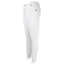 Woof Wear Original Knee Grip Mens Competition Breeches - White