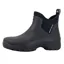Woof Wear Short Work Boots - Black