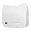 Woof Wear Elite Comfort Mesh Dressage Saddlecloth - White