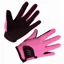 Woof Wear Young Rider Pro Gloves - Bubble Gum