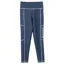 Redpost Adapt Full Grip Junior Riding Tights - Midnight Blue