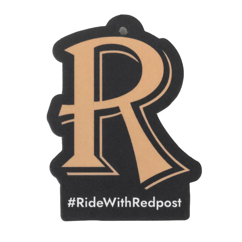 Redpost Original Car Air Freshener