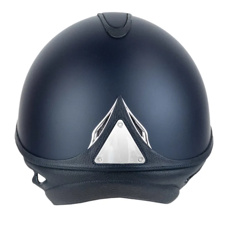 Antares Galaxy Crystal Strip Riding Hat - Blue/Blue-3