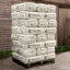 Redpost Meadow Grass Haylage - 40 Bale Pallet for Nationwide Delivery
