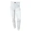 Pikeur Brooklyn Knee Grip Junior Girls Competition Breeches - White