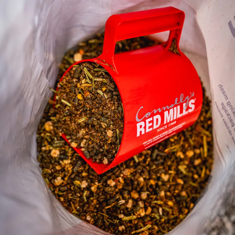 Connollys RED MILLS Horse Care Mash - 18kg-2