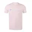 Redpost Original Limited Edition Junior Tee - This Esme/Baby Pink