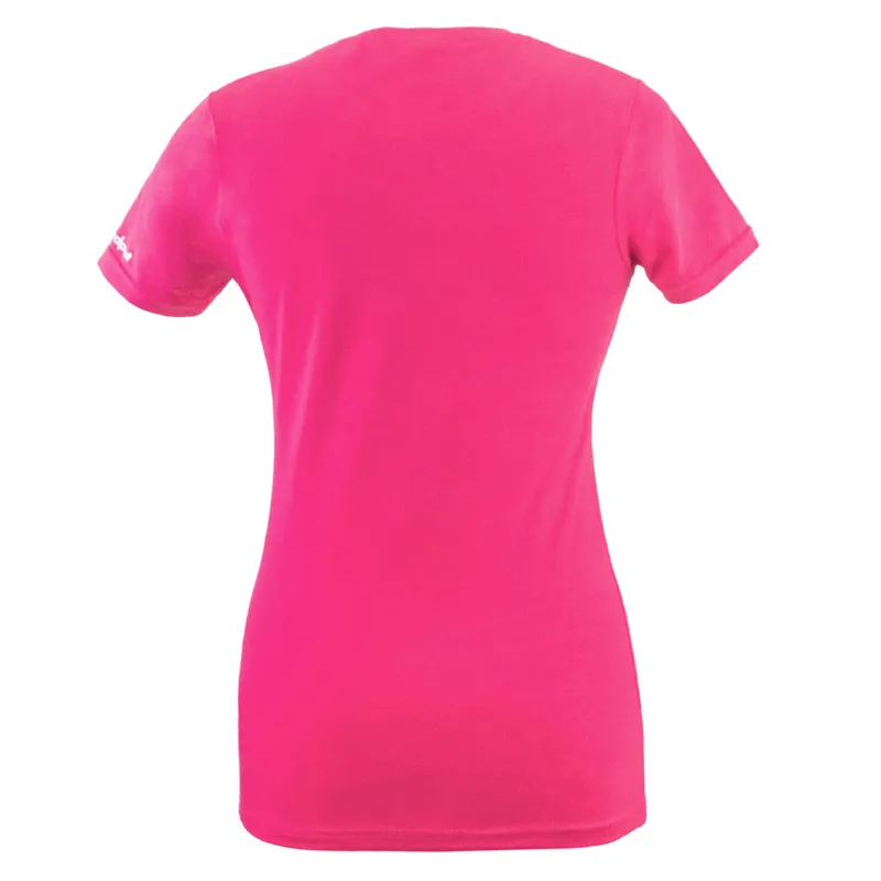 Redpost Limited Edition Ladies Tee - Harlow -3