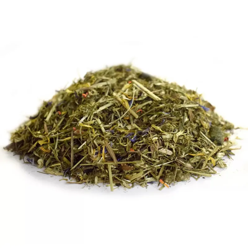 Thunderbrook Healthy Herbal Muesli - 15kg-1