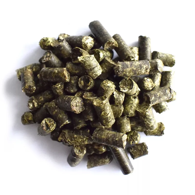 Thunderbrook Organic Meadow Nuts - 20kg-1