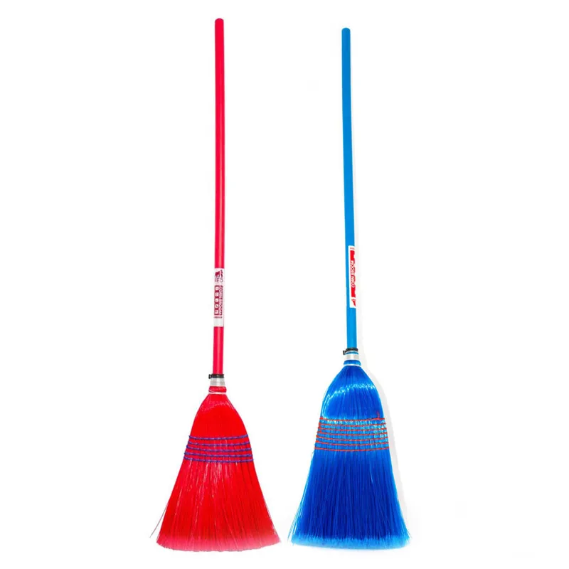 Red Gorilla Deluxe Broom