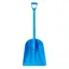 Red Gorilla Big Mouth Shovel - Blue
