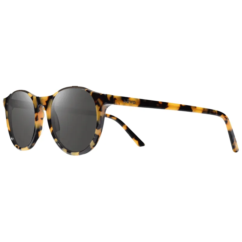 Revo Nolita Womens Sunglasses - Tortoise/Graphite