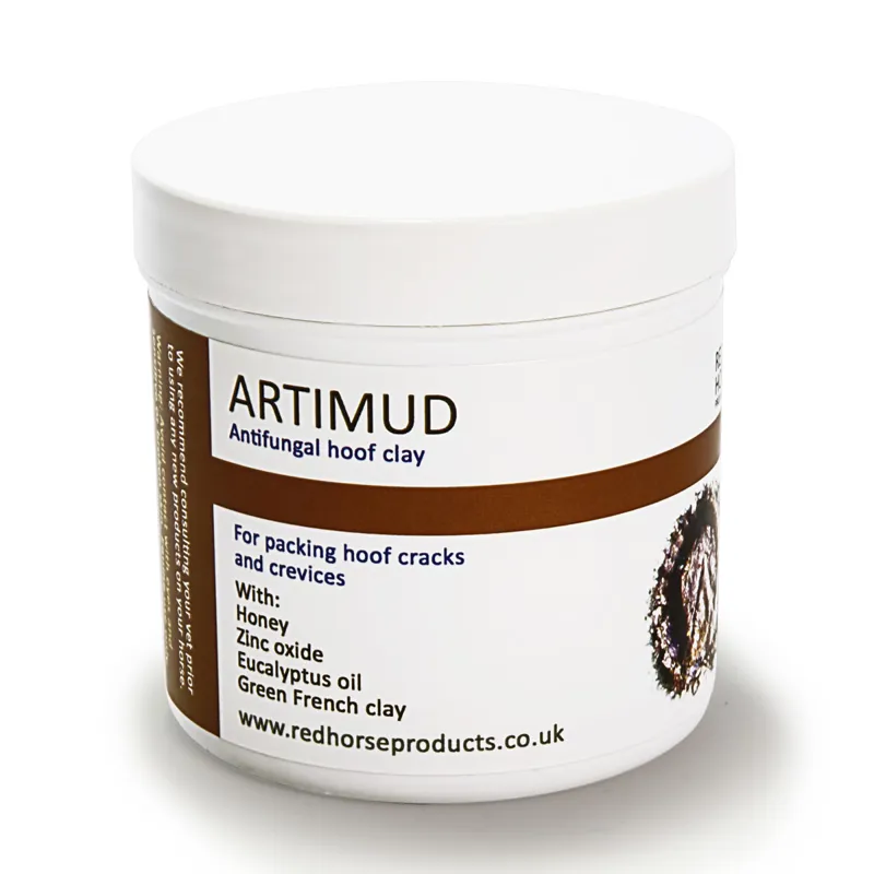 Artimud outlet