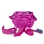 Rhinegold Complete Soft Touth Grooming Kit with Bag - Pink