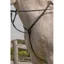 Rhinegold Elegance Range Breastplate - Brown