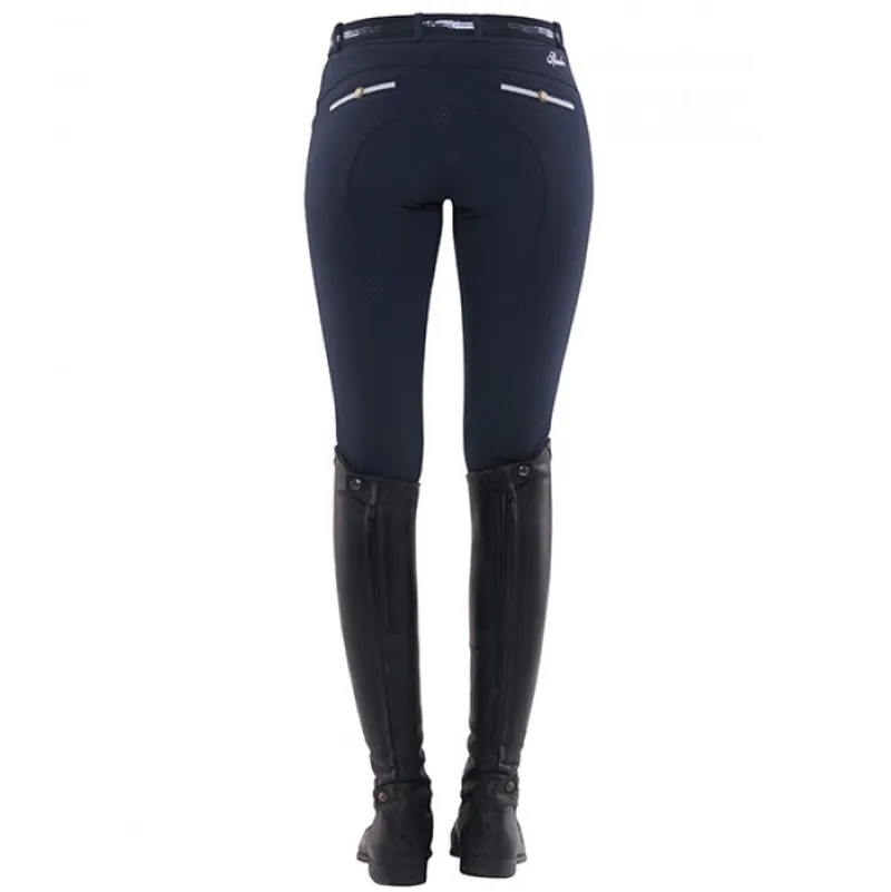 スプークス　ricarda knee grip XS スプークス ricarda knee grip XS SPOOKS RICARDAフルグリップ
