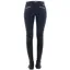 Spooks Ricarda Full Grip Ladies Breeches - Navy