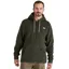 Ridgeline Ballistic Mens Hoodie - Deep Forest
