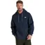 Ridgeline Ballistic Mens Hoodie - Navy