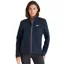 Ridgeline Brenna Womens Fleece Jacket - Navy