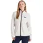 Ridgeline Brenna Womens Fleece Jacket - Stone