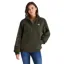 Ridgeline Brumby Women's Yard Jacket - Deep Forest