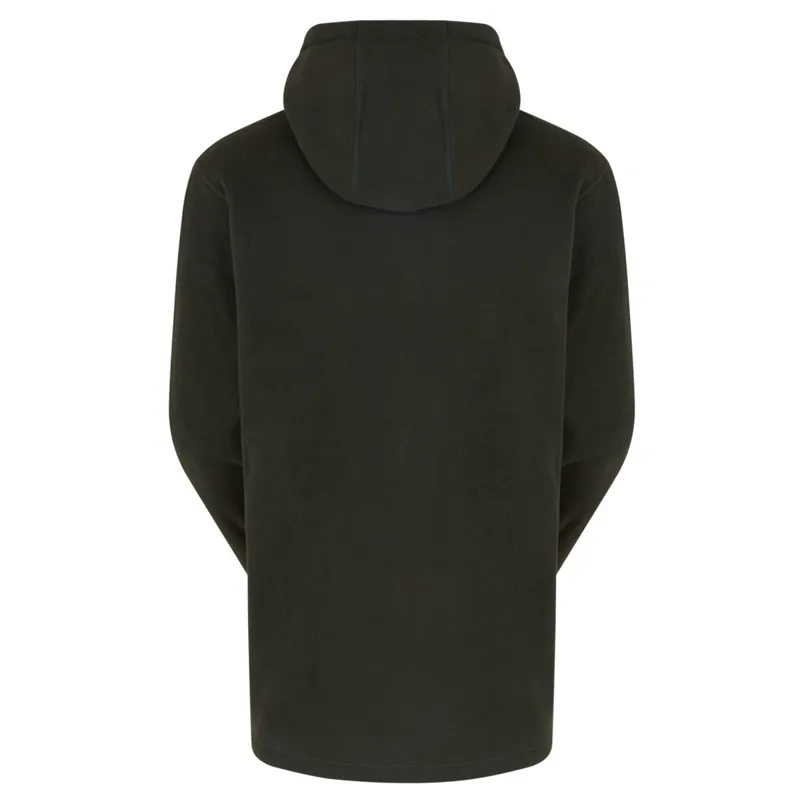 Ridgeline Ballistic Mens Hoodie - Deep Forest-3