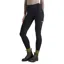 Ridgeline Infinity Pro Womens Leggings - Black