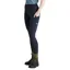 Ridgeline Infinity Pro Womens Leggings - Navy