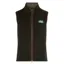 Ridgeline Kodiak Junior Fleece Gilet - Dark Forest