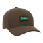 Ridgeline Monsoon Classic Cap - Bark