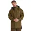 Ridgeline Monsoon Classic Mens Waterproof Jacket - Teak