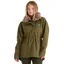 Ridgeline Monsoon Nordic Ladies Smock - Teak