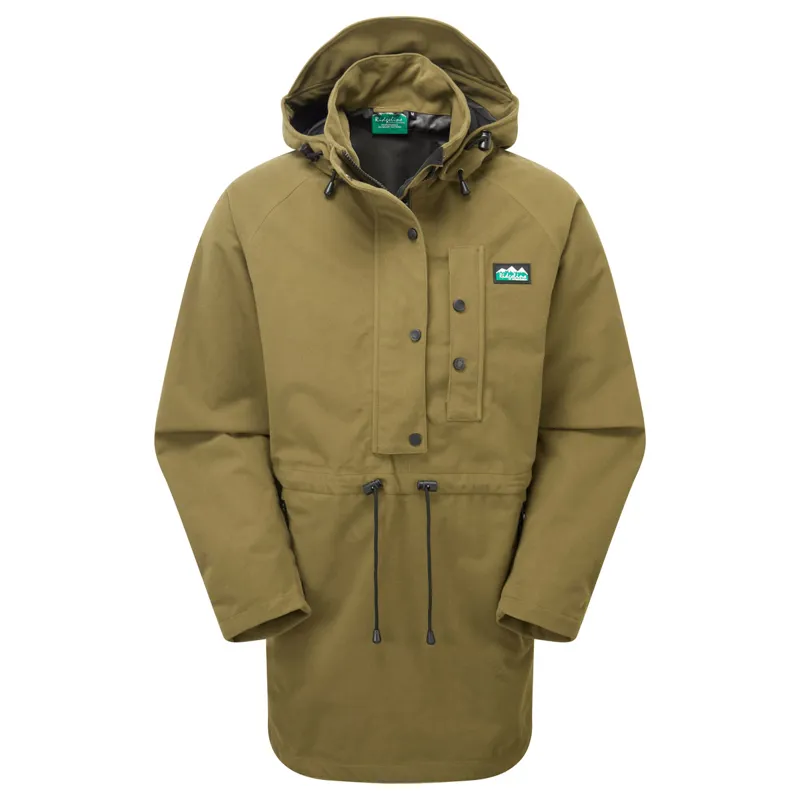 Ridgeline Monsoon Classic V1 Mens Smock - Teak