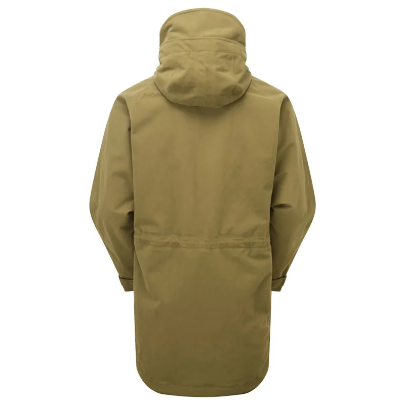 Ridgeline Monsoon Classic V1 Mens Smock - Teak-1