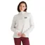 Ridgeline Narvik Womens Half Zip Fleece - Stone