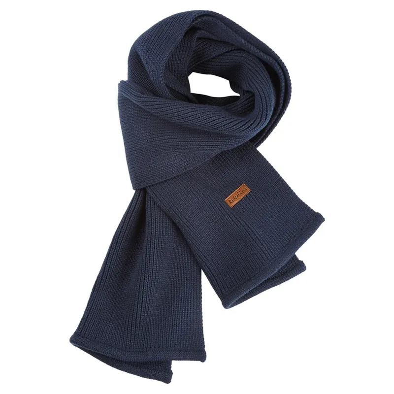 Ridgeline Baltic Womens Bobble Hat and Scarf - Tarn-3