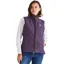 Ridgeline Kodiak Womens Fleece Gilet - Nightshade