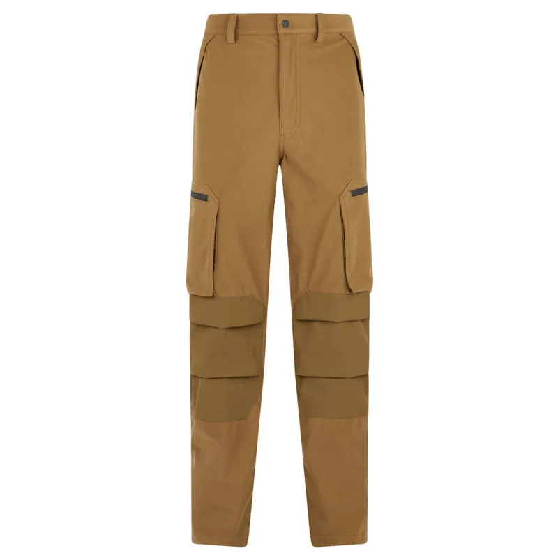 Ridgeline Pintail Ghillie Mens Outdoor Trousers - Teak