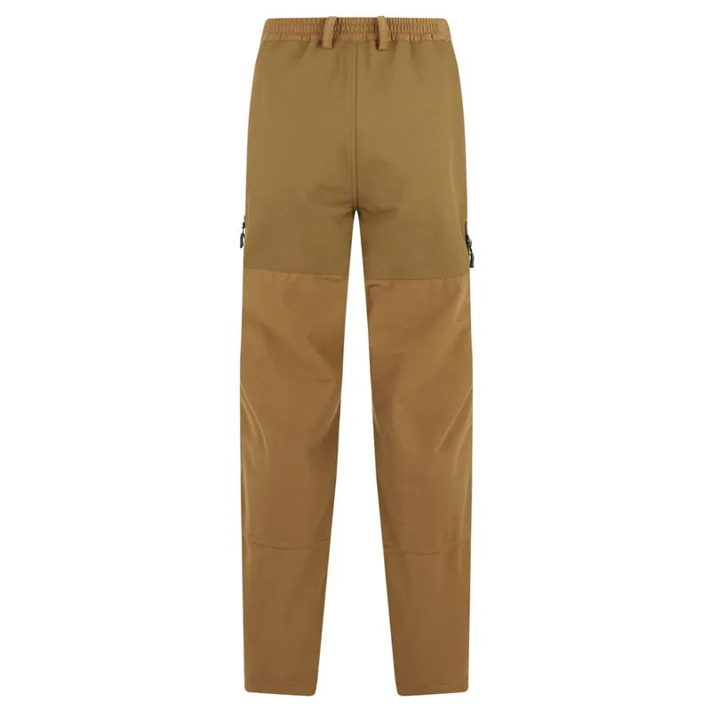 Ridgeline Pintail Ghillie Mens Outdoor Trousers - Teak-1