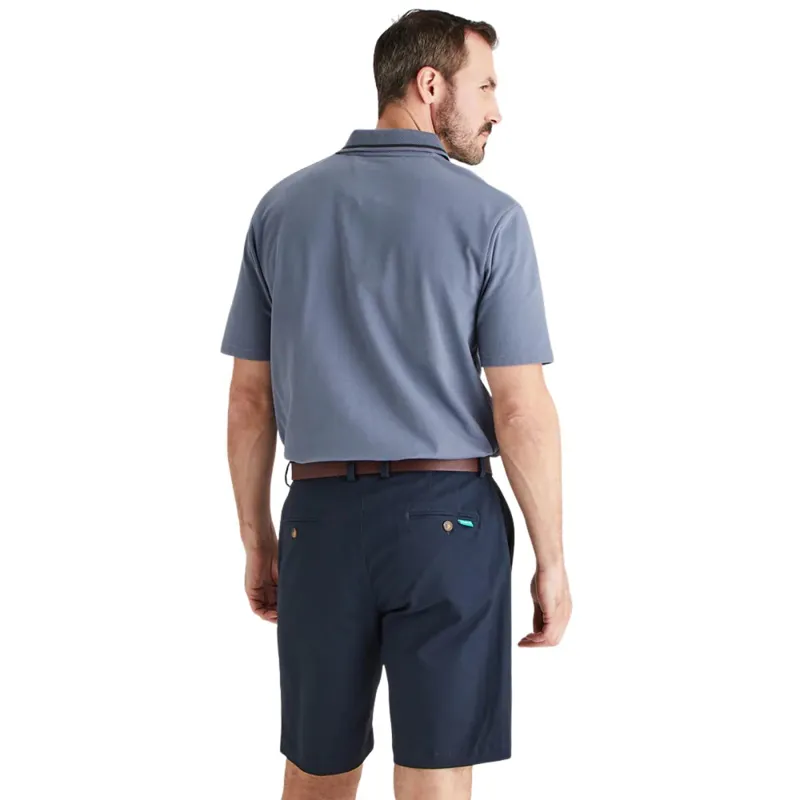 Ridgeline Waxham Men's Shorts - Navy-1